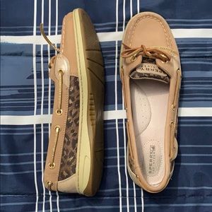 Sperry Loafers